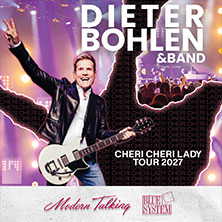 Dieter Bohlen