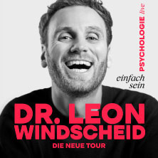 Dr. Leon Windscheid