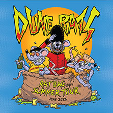 Dune Rats