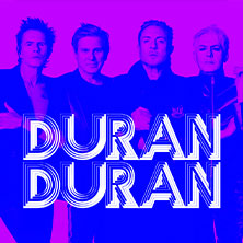 Duran Duran