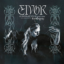 Eiv&oslash;r