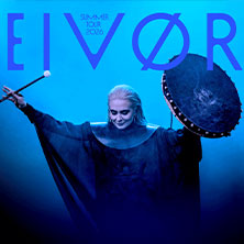 Eiv&oslash;r