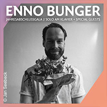 Enno Bunger