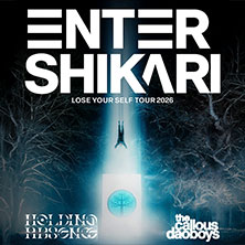 Enter Shikari