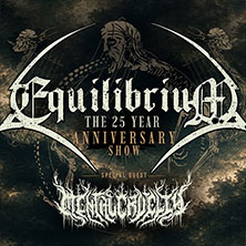 Equilibrium