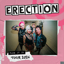 Erection