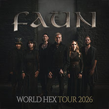 Faun - Hex Tour 2026