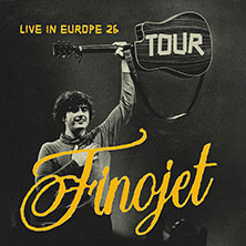 Finojet