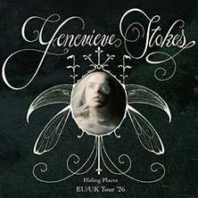 Genevieve Stokes