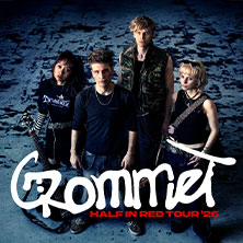 Grommet - Tour 2026
