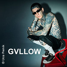 GVLLOW - Special Guest: Haunt Me