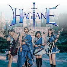 HAGANE