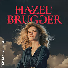 Hazel Brugger