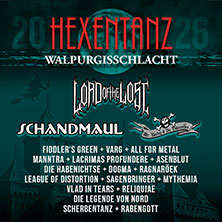 Hexentanz Open Air Festival
