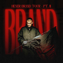 HeXer (Rap)