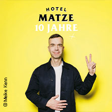 Hotel Matze