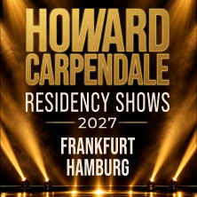 Howard Carpendale