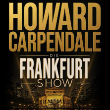 Howard Carpendale