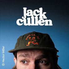 Jack Cullen