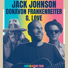 Jack Johnson