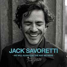 Jack Savoretti