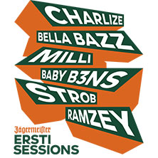 J&auml;germeister Ersti Sessions