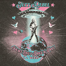 Jett Rebel