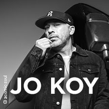 Jo Koy