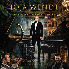 Joja Wendt