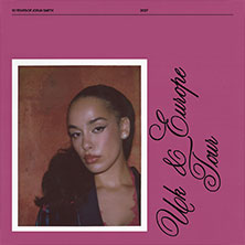 Jorja Smith