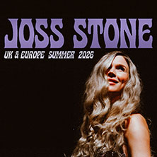 Joss Stone