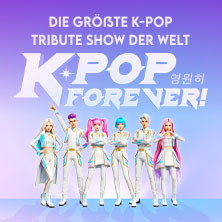 K-Pop Forever!