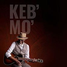 Keb&rsquo; Mo&rsquo;