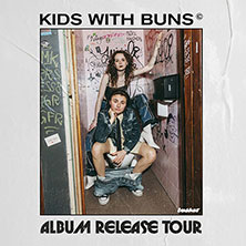 Kids With Buns