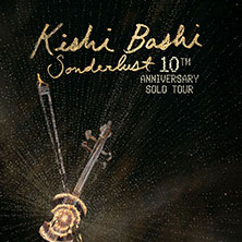 Kishi Bashi