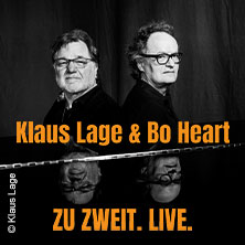 Klaus Lage