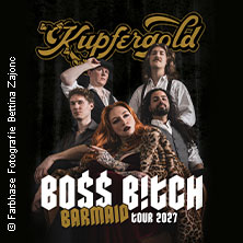 Kupfergold