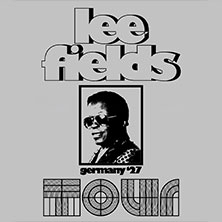Lee Fields