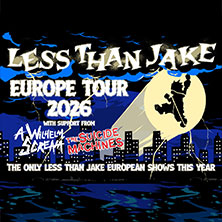 Less than Jake