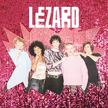 L&eacute;zard