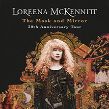 Loreena McKennitt