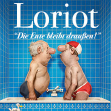 Der Gro&szlig;e Loriot-Abend