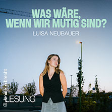 Luisa Neubauer
