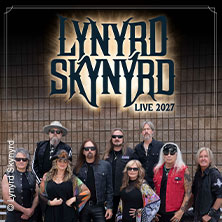 Lynyrd Skynyrd