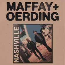 Maffay & Oerding