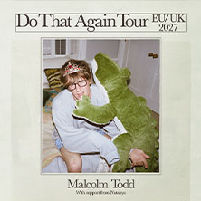 Malcolm Todd
