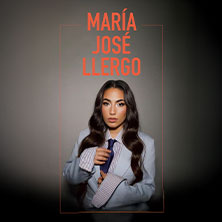 Mar&iacute;a Jos&eacute; Llergo