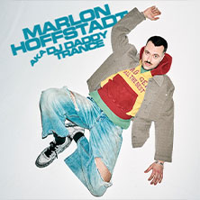 Marlon Hoffstadt