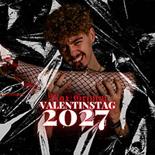 Max Grimm - Valentinstag Mit Max Grimm 2027