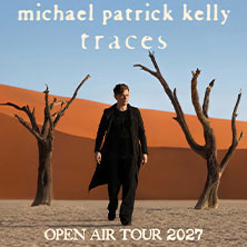 Michael Patrick Kelly